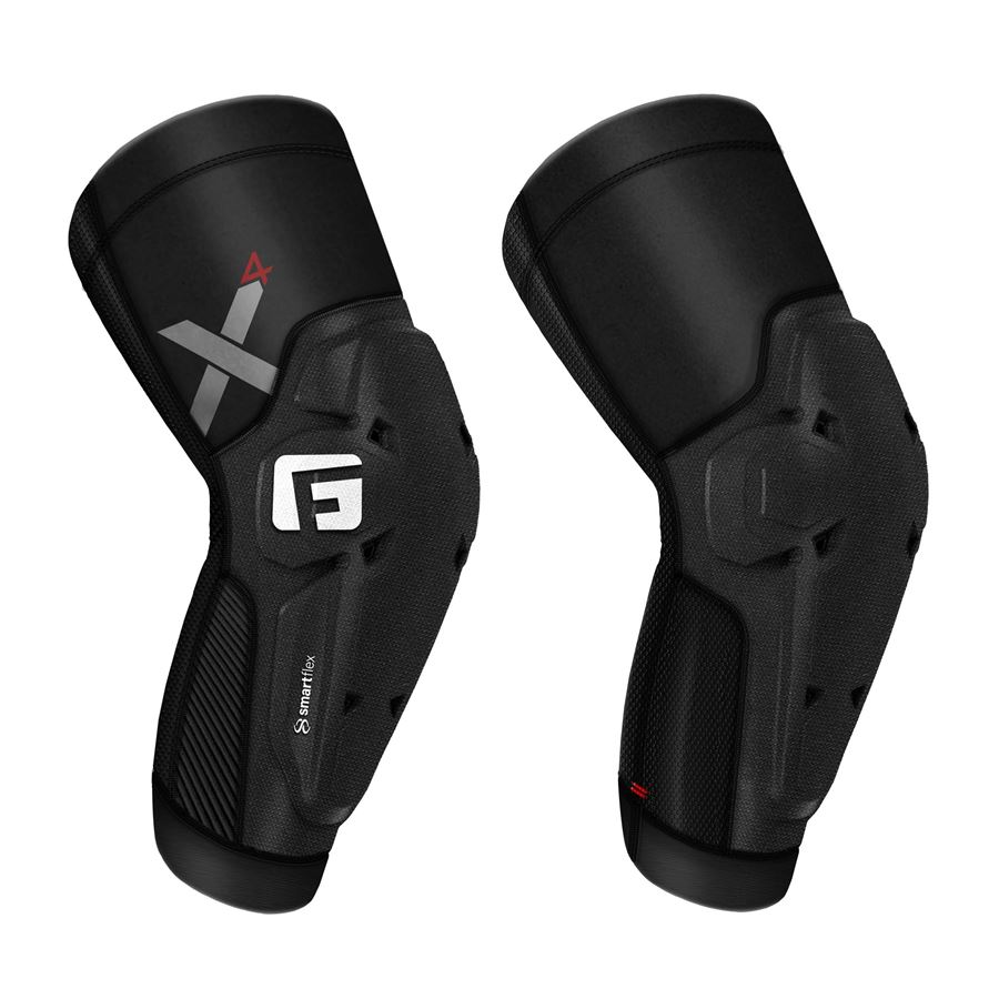 Velikostní tabulka - Chrániče loktů G-FORM Pro-X4 Elbow Guards XL