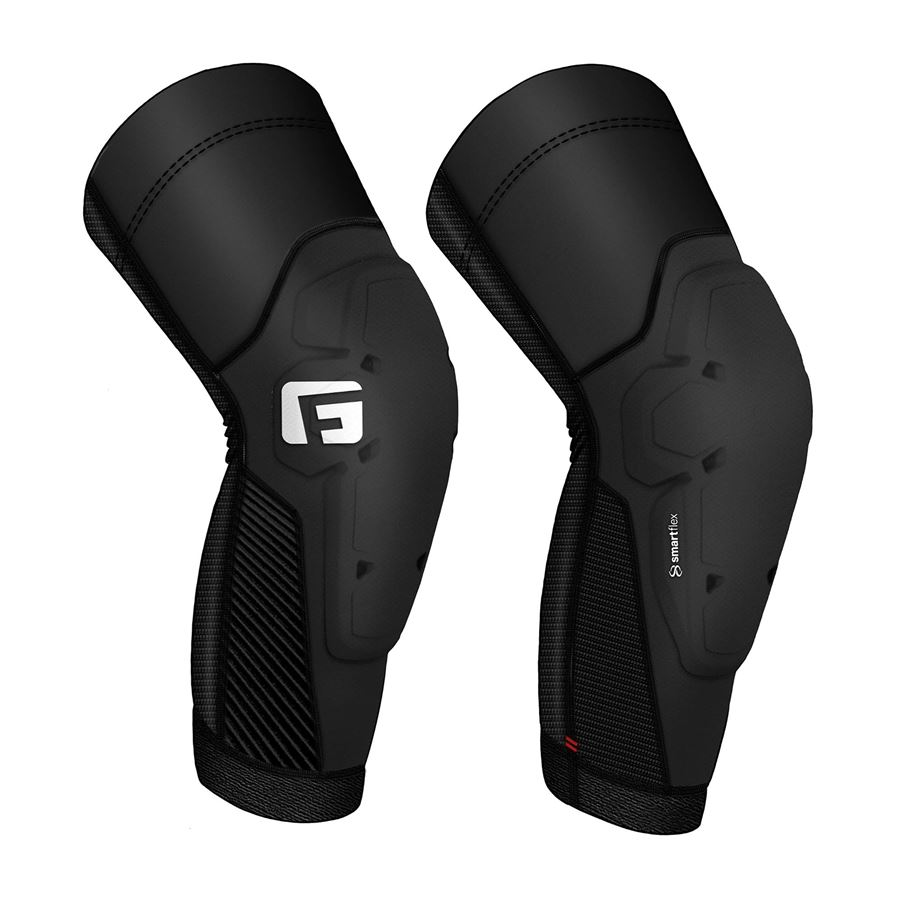 Velikostní tabulka - Chrániče kolen G-FORM Pro-X4 Knee Guards M