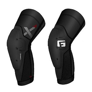 Chrániče kolen G-FORM Pro-X4 Knee Guards L