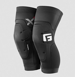 Chrániče kolen G-FORM Pro-X4 Knee Guards L