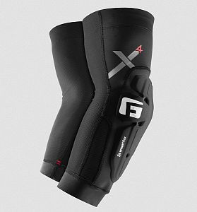 Chrániče loktů G-FORM Pro-X4 Elbow Guards L