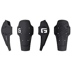 Chrániče loktů G-FORM Pro-X4 Elbow Guards L