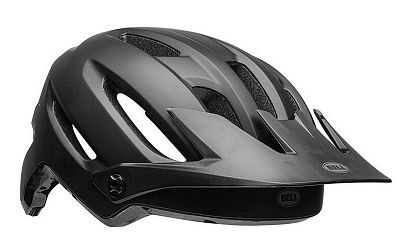 Cyklistická helma BELL 4Forty MIPS Mat/Glos Black L