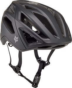 Cyklistická helma Fox Crossframe Pro MIPS Matte Black