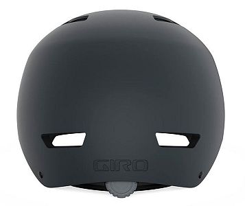 Cyklistická helma GIRO Quarter FS Mat Dark Shark L