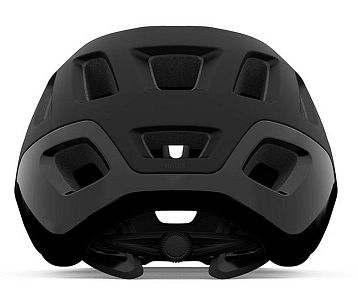 Cyklistická helma GIRO Radix Mat Black L