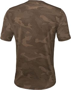 Cyklistický dres Fox Ranger Tru Dri SS Jersey Dirt