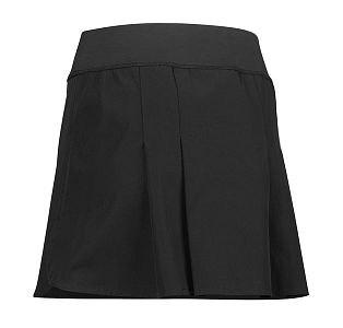 Dámská sportovní sukně Etape Bella černá/růžová