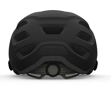 Dětská cyklistická helma GIRO Tremor Child Mat Black