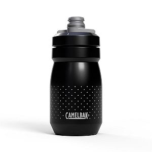 Dětská láhev CamelBak Podium 0,44l Black