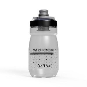 Dětská láhev CamelBak Podium 0,44l Carbon