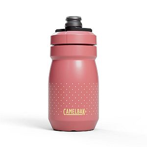 Dětská láhev CamelBak Podium 0,44l Coral Sunset