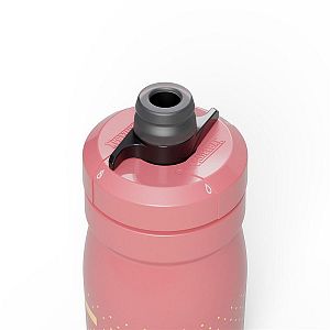 Dětská láhev CamelBak Podium 0,44l Coral Sunset