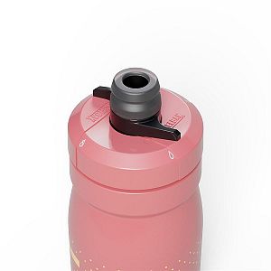 Dětská láhev CamelBak Podium 0,44l Coral Sunset