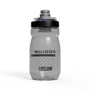 Dětská láhev CamelBak Podium 0,44l Smoke