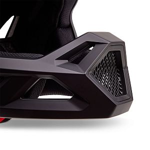 Integrální helma Fox Rampage MIPS Matte Black