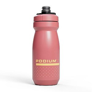 Láhev CamelBak Podium 0,62l Coral Sunset