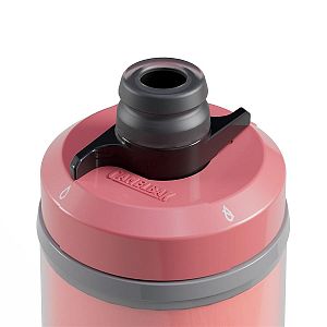 Láhev CamelBak Podium Chill 0,71l Coral Sunset