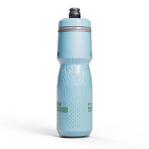 Láhev CamelBak Podium Chill 0,71l Crystal Blue