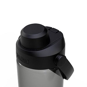 Láhev CamelBak Thrive Chug 0,6l Charcoal