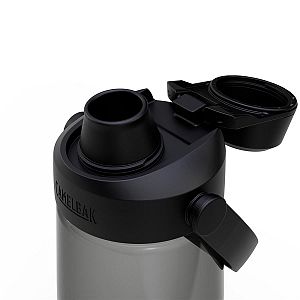 Láhev CamelBak Thrive Chug 0,75l Charcoal