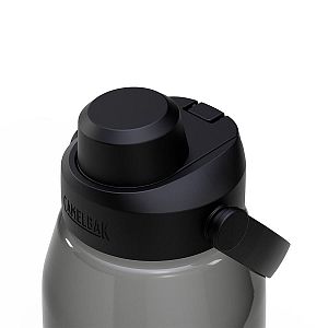 Láhev CamelBak Thrive Chug 1,5l Charcoal