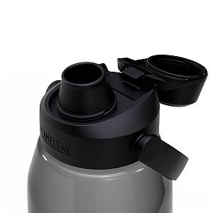 Láhev CamelBak Thrive Chug 1,5l Charcoal