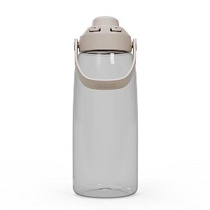 Láhev CamelBak Thrive Chug 1l Clear