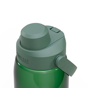 Láhev CamelBak Thrive Chug 1l Forest Green