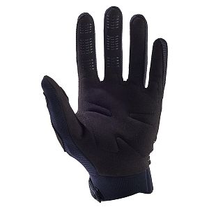 Pánské cyklistické rukavice Fox Dirtpaw Glove Black/Black