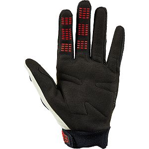 Pánské cyklistické rukavice Fox Dirtpaw Glove Sea Spray