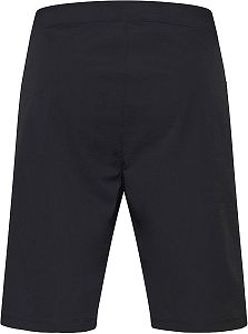 Pánské cyklo kraťasy Fox Ranger Short W/Liner Black