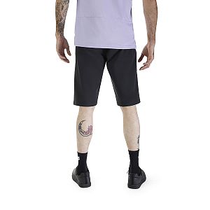 Pánské cyklo kraťasy Fox Ranger Short W/Liner Black