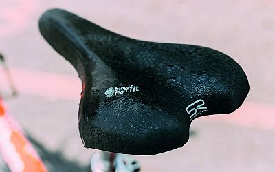 Sedlo Selle Royal Freeway Athletic unisex