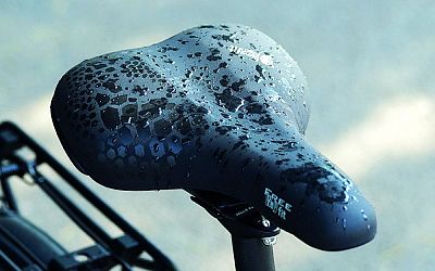 Sedlo Selle Royal Freeway Moderate unisex