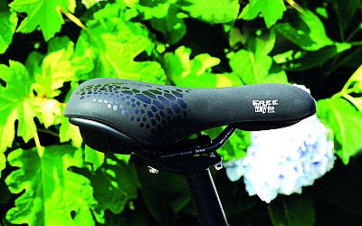 Sedlo Selle Royal Freeway Moderate unisex