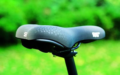 Sedlo Selle Royal Freeway Relaxed unisex