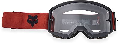 Sjezdové brýle na kolo Fox MTB Main Goggle Rust