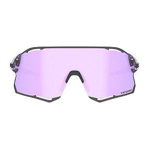 Sportovní brýle Tifosi Rail Race Crystal Purple (Clarion Purple/Clear)