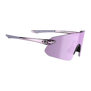 Sportovní brýle Tifosi Vogel SL Crystal Purple (Violet Mirror)