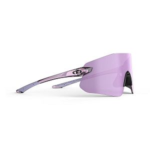 Sportovní brýle Tifosi Vogel SL Crystal Purple (Violet Mirror)