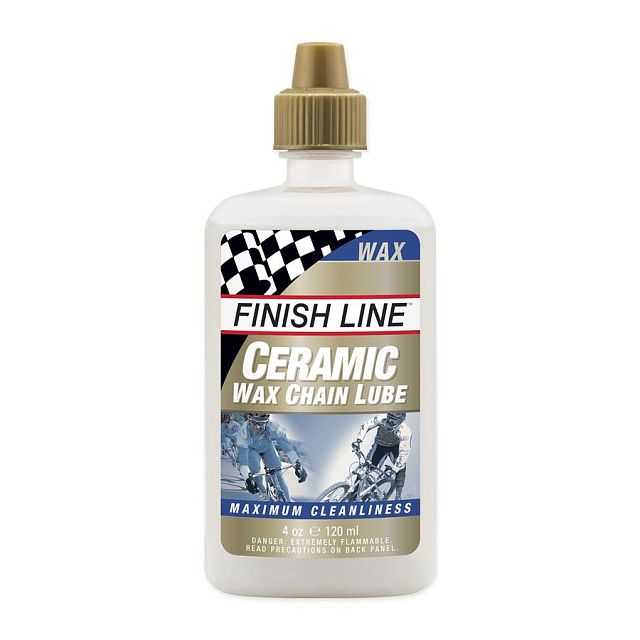 Mazivo Finish Line Ceramic Wax 120ml