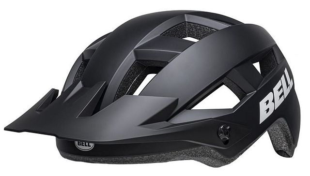 Cyklistická helma BELL Spark 2 MIPS Mat Black M/L