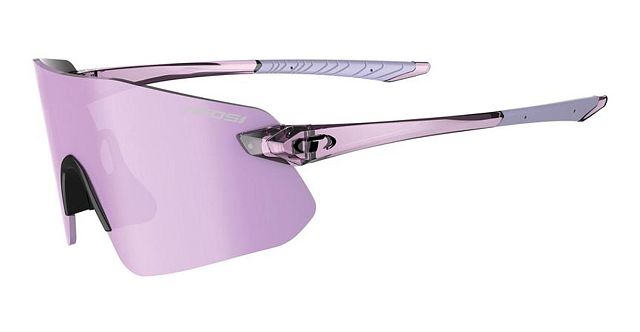 Sportovní brýle Tifosi Vogel SL Crystal Purple (Violet Mirror)