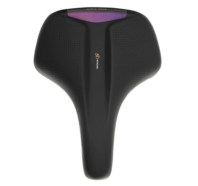 Sedlo Selle Royal Vivo Relaxed unisex