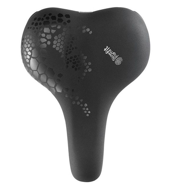 Sedlo Selle Royal Freeway Moderate unisex