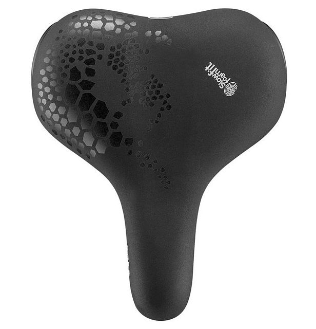 Sedlo Selle Royal Freeway Relaxed unisex