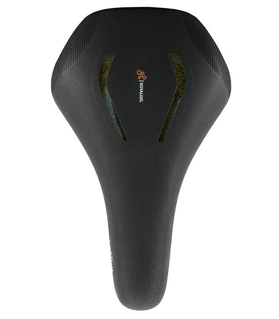 Sedlo Selle Royal Lookin Evo Athletic unisex