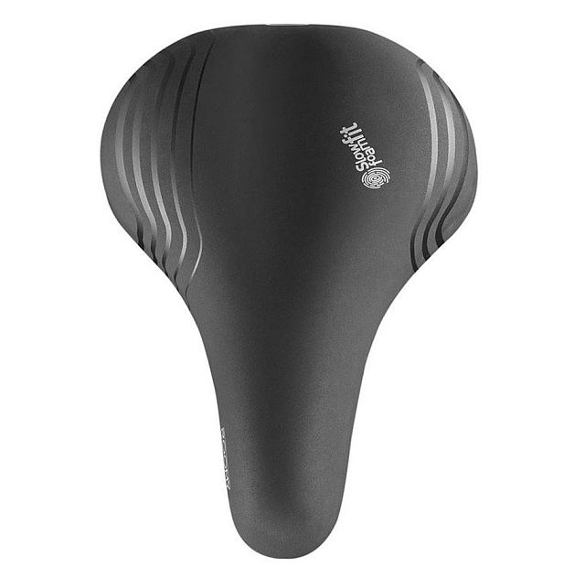 Sedlo Selle Royal Roomy Moderate unisex