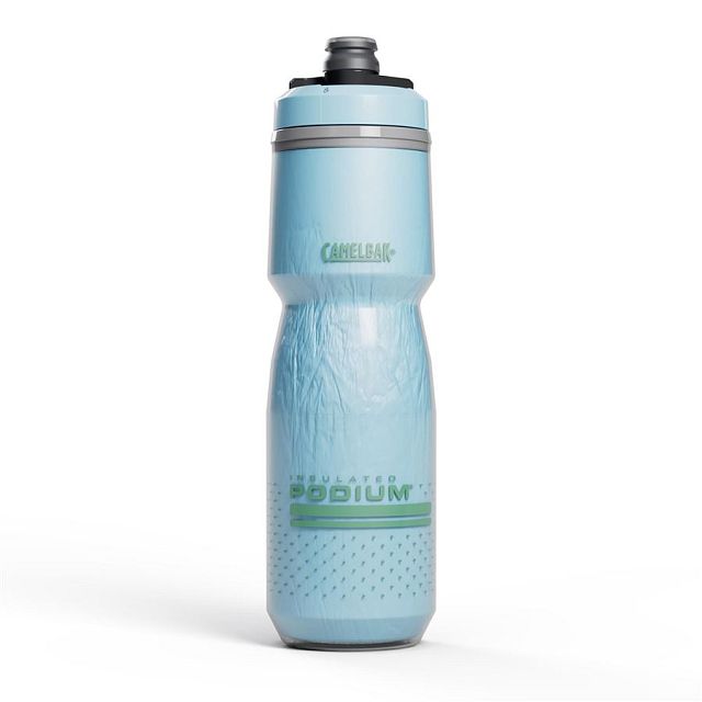 Láhev CamelBak Podium Chill 0,71l Crystal Blue